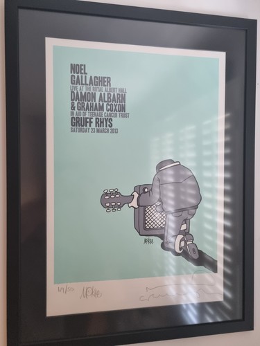 Pete mckee tct noel gallagher - pete,