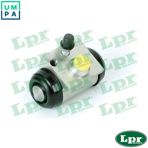 Wheel brake cylinder - wheel,