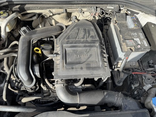 Golf mk7 audi 8v seat - golf,