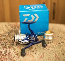 Daiwa TDR 2508 Fishing Reel