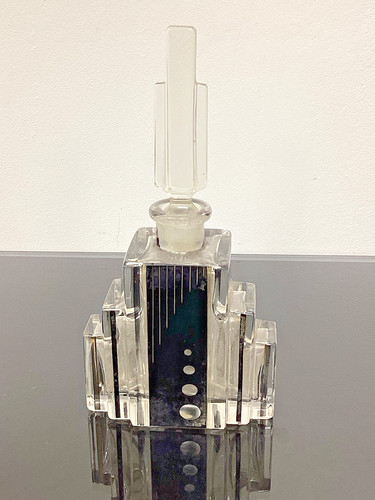 Very rare art deco 1930 - very,