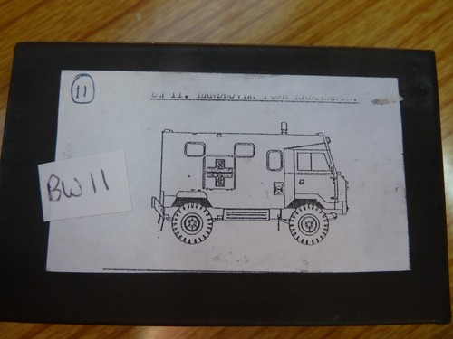 Models land rover ton - bw,