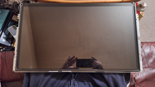 Touchsmart 610 genuine - touchsmart,