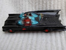 Vintage Corgi Toys 267