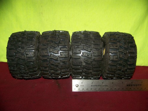 Proline trenchers hpi traxxas - trenchers,