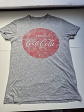 Coca Cola Vintage Red T-Shirt