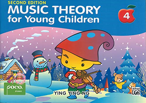 Music theory for - music, young