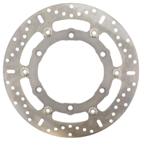Brake disc ebc stainless - brake,