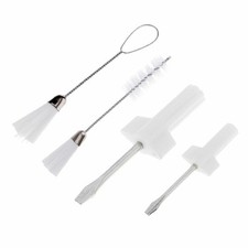 4pcs Sewing Machine Overlocker
