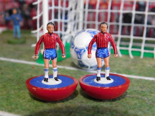 Vintage 1980s subbuteo - vintage,