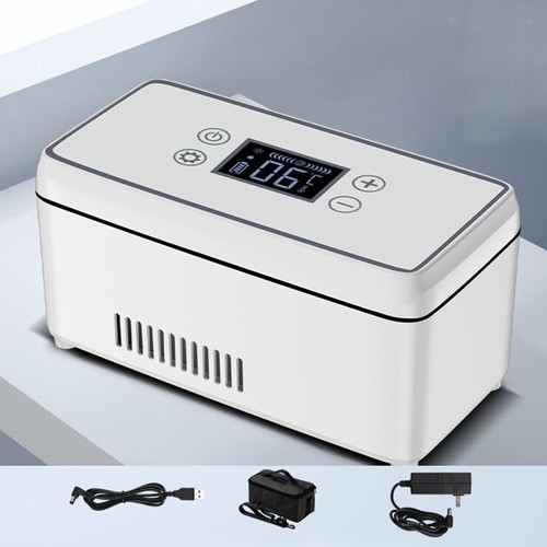 Insulin pen cooler - travel, case