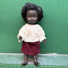 Vintage 1960 hard plastic - vintage,