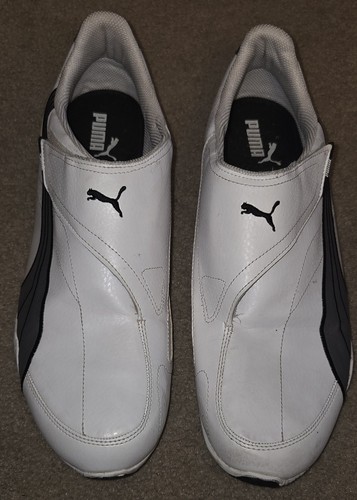 Puma men sneakers slip on - , slip-on