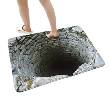 3D Optical Illusion Endless