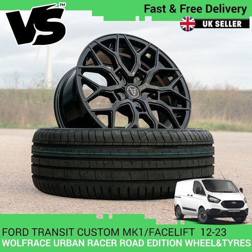 For ford transit custom mk1 - for,