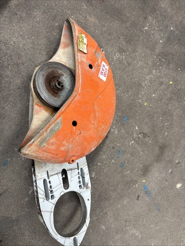 Stihl ts410 petrol - stihl, cutter