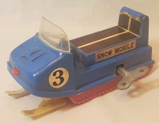 Durham Industries Vintage