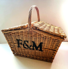 Fortnum & Mason (F&M) Huntsman