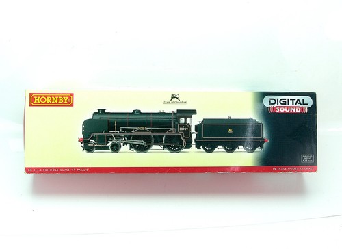 Hornby r2898xs schools - r2898xs, br