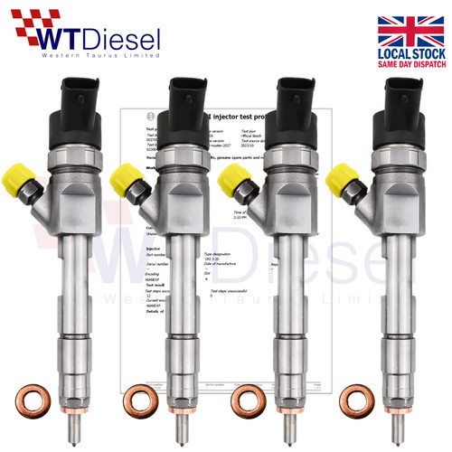 Renault injector 1 9 - x4, dci