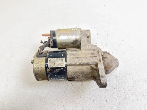 Chrysler cruiser starter - pt, pt