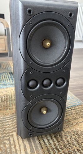 Mission 77c centre speaker - 77c,