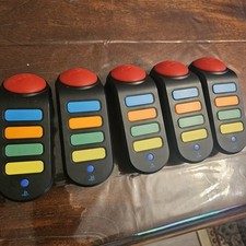 Sony Buzz! Standalone Wireless