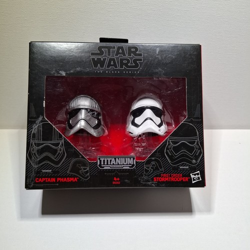 Star wars black series - wars,