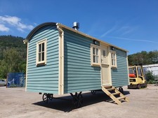 Shepherd hut for - shepherd, uk