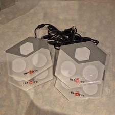 4x Disney Infinity Portal