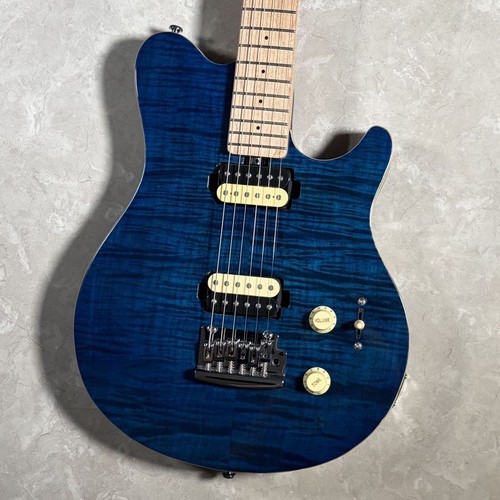 Sterling music man - sterling,