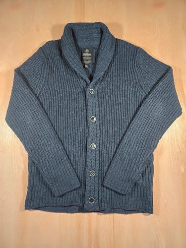 Threadbare men denim blue - threadbare,