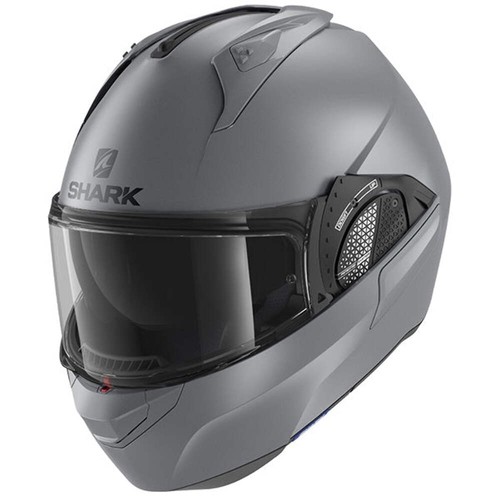 Shark evo flip front helmet - evo,