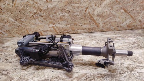 Jaguar x350 steering - jaguar, xj