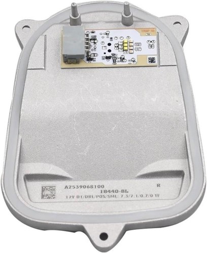 Mercedes glc led headlight - mercedes,