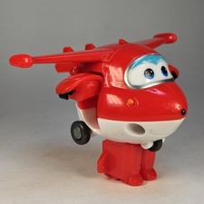 2014 Super Wings JET 2” Red