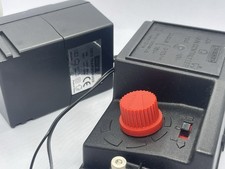 Hornby C912 Transformer And