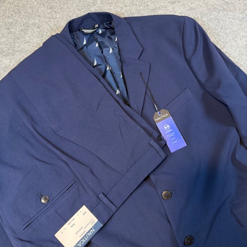 Nautica mens gaff piece - gaff, suit