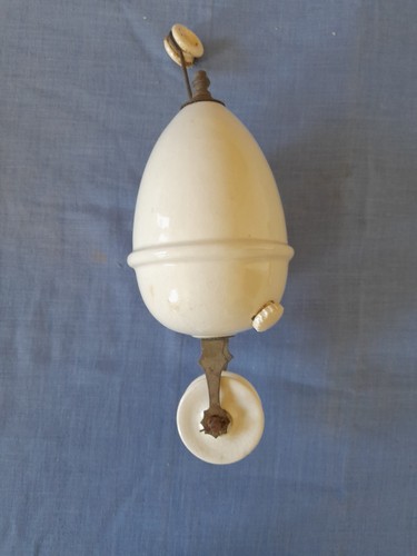 French white porcelain ceramic - white, porcelain/ceramic