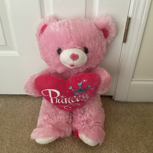 2016 sweetheart teddy pink - 2016,
