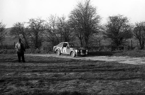 Roger clark tony mason ford - roger,