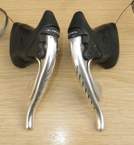 Campagnolo athena speed ergo - speed,