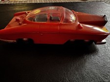 Vintage/retro Thunderbirds Lady Penelope's Car FAB 1. By Carlton Toys. (2000)