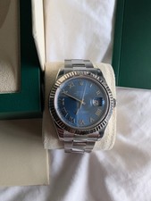Rolex Datejust II 116334