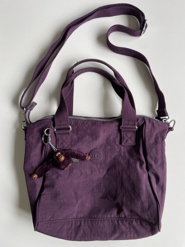 Kipling amiel medium shoulder - amiel,
