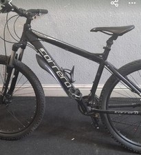 Carrera Vengeance Mountain Bike