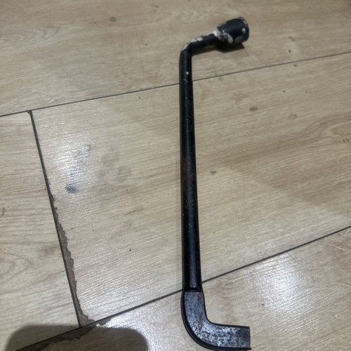Peugeot 106 emergency wheel - 106,