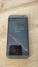 HTC One M8 Silver Unlocked