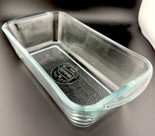 EKCO HOSTESS TROLLEY GLASS