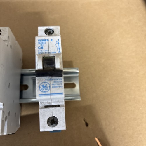 Series amp type c - type,